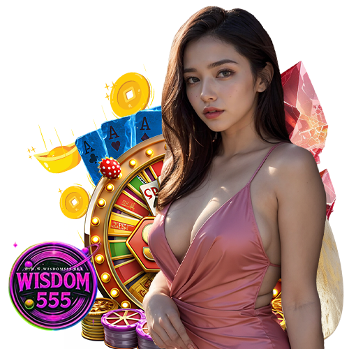 wisdom555 slot